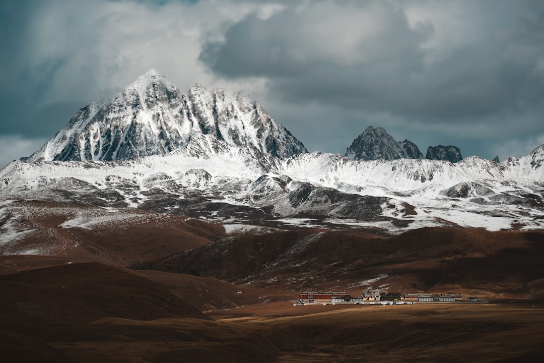 Embracing the Great Outdoors: A Journey of Discovery